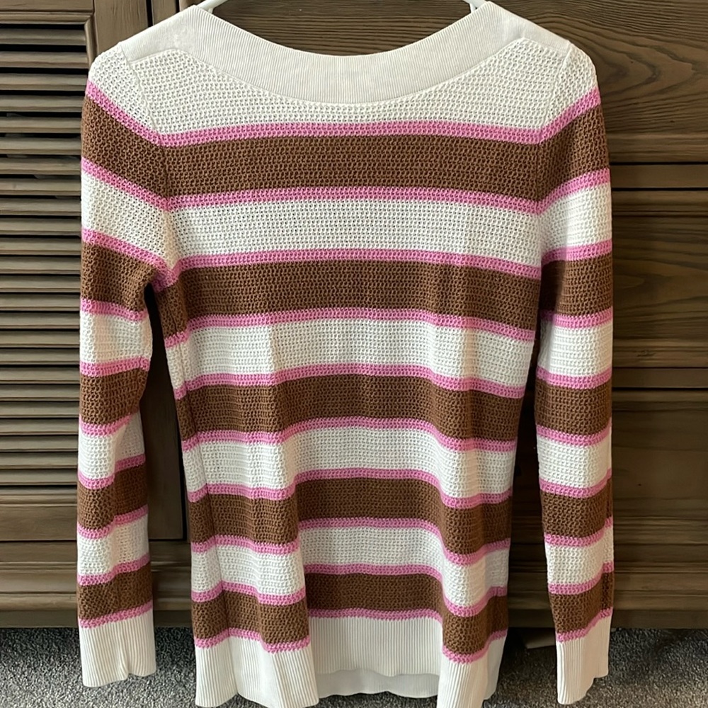 Market and Spruce sweater from Stitch Fix